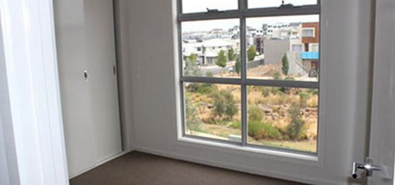 106 The Esplanade - Units