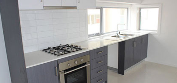 106 The Esplanade - Units