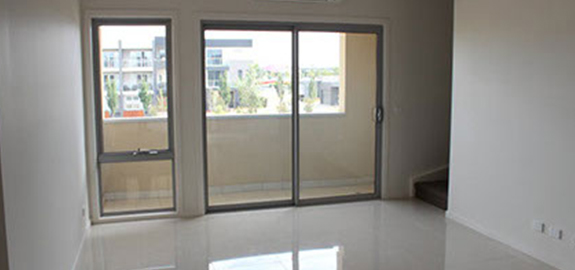 106 The Esplanade - Units