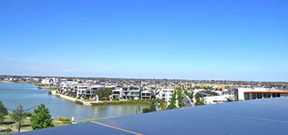 Woodward Way Caroline Springs